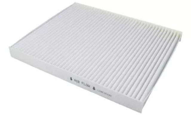 Filtro Polen Ford Fiesta Ecosport 1.6