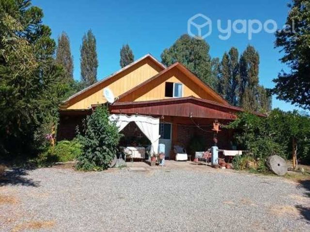 Dueña Vende hermosa Parcela