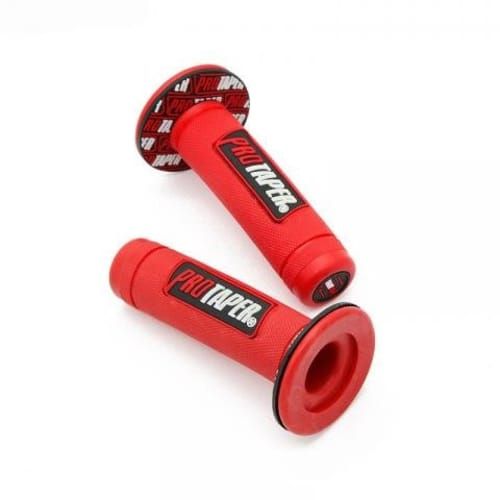 Puños de manillar protaper para moto