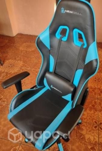 Silla original New Skill Kitsune