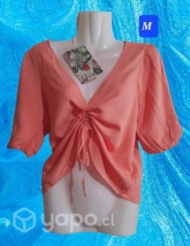 Blusa talla M