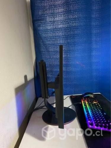 Monitor Ozone 240hz (precio conversable)