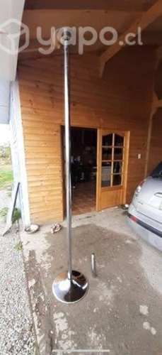 Barra pole dance + extensión