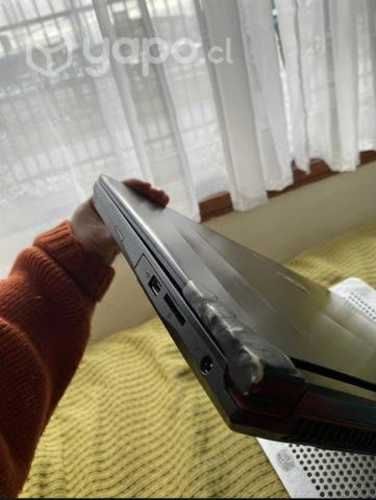 Notebook Gamer MSI GE 72VR 6RF