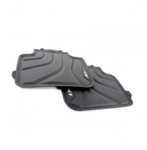 BMX1 vendo pisos de goma trasero ORIGINALES