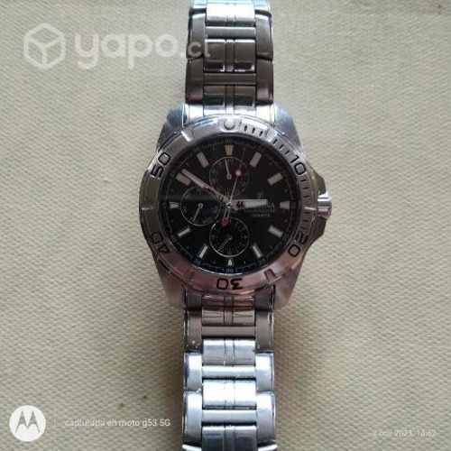 Reloj Festina F-20445/3 Hombre Ac.Inox