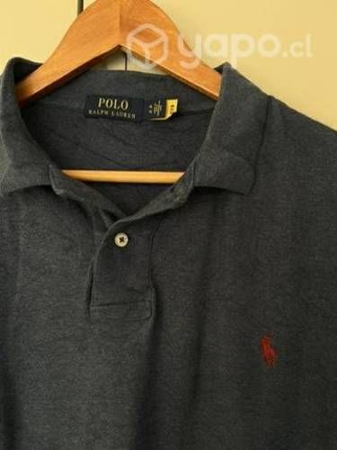 Polera Polo Ralph Lauren talla XL