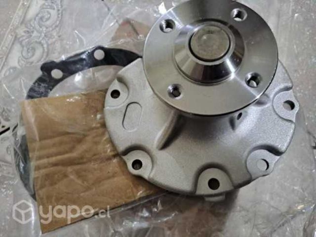 Bomba de agua Hino NO4C