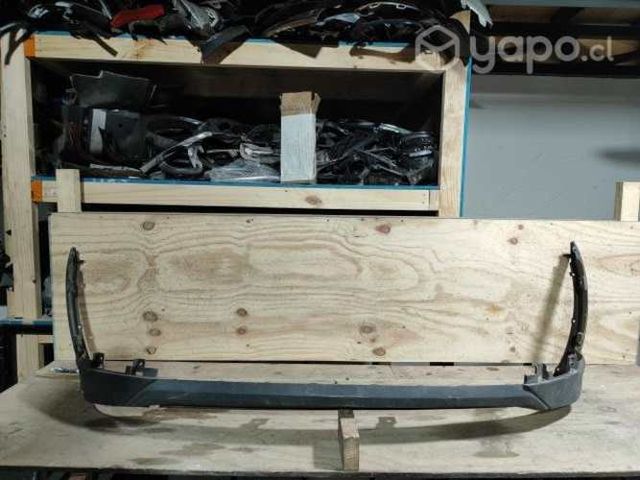 Spoiler Hyundai Tucson 2017 /m01jrgd