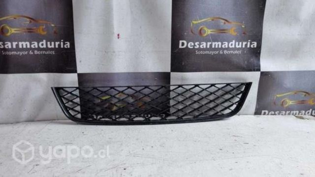 Rejilla spark lt 2.0