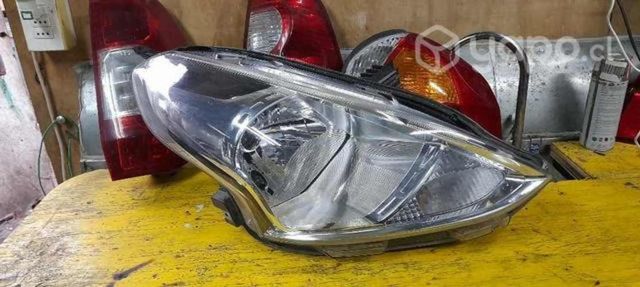 Nissan versa 2018 original