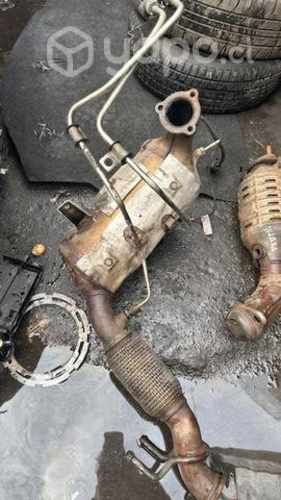 Catalitico dpf Mahindra xuv500