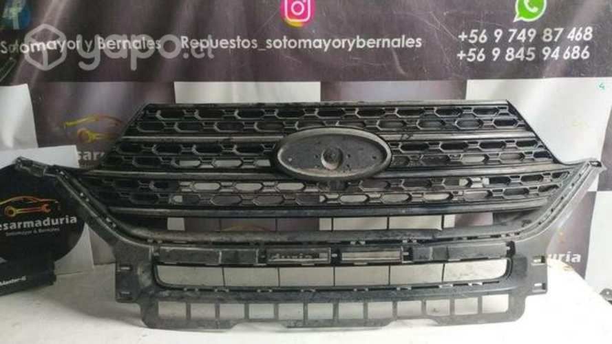 Mascara explorer 2021 a 2023 1.5