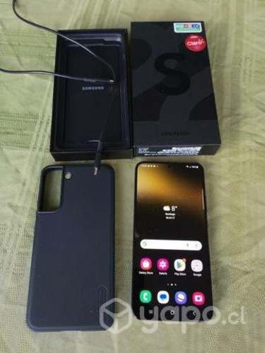 Samsung Galaxy S22 Plus