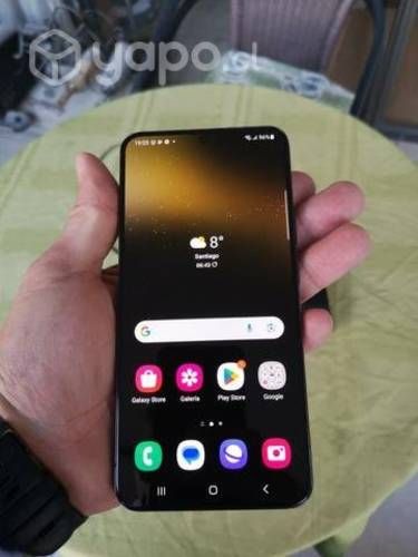 Samsung Galaxy S22 Plus