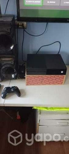 Xbox one conversable