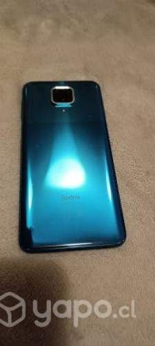 Xiaomi Redmi Note 9 Pro Dual Sim 128 Gb 6 GB Ram