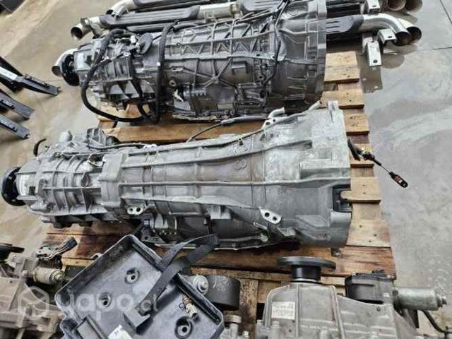 Cajas de cambio ford ranger 3.2 automáticas