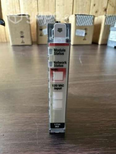 Modulo PLC 1734-IA2 Allen Bradley