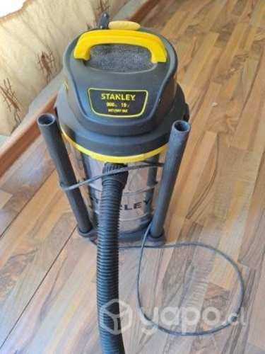 Aspiradora de agua y polvo