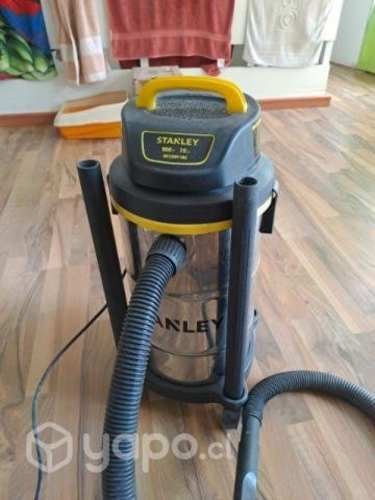 Aspiradora de agua y polvo