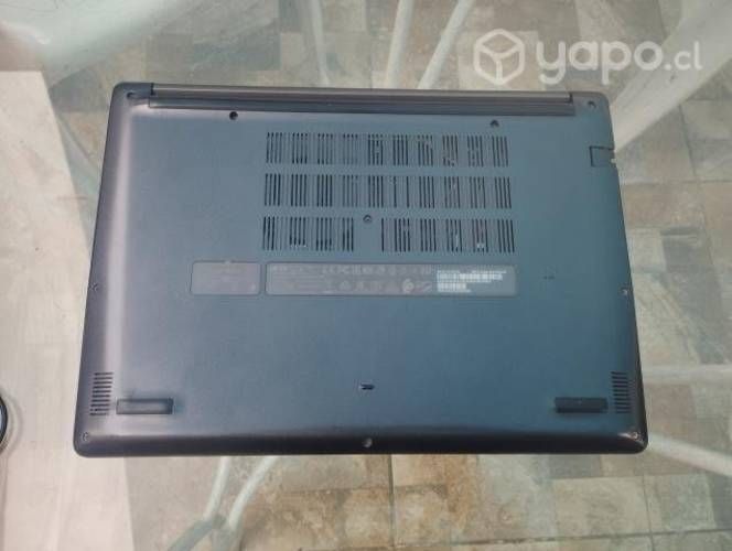 Notebook Acer i3 12gb ram SSD