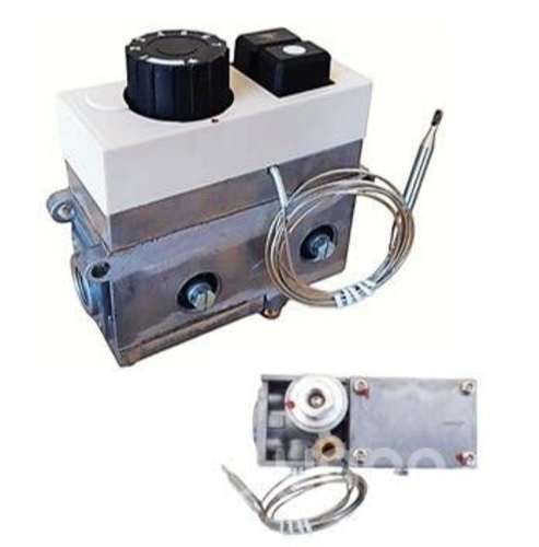 Valvula minisit para freidora