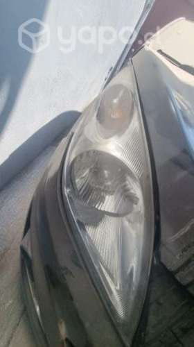 Optico chevrolet spark gt 2014