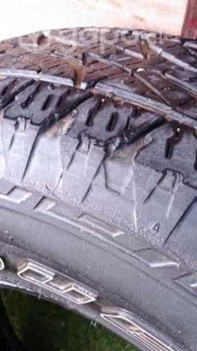 Neumatico 255/70 R16 Bridgestone Dueler A/T