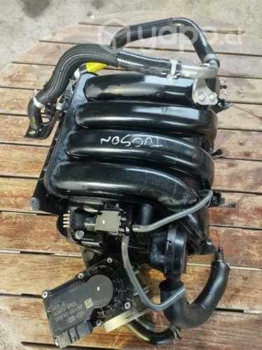 Admision Hyundai Tucson