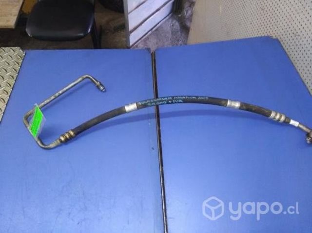 Caneria direccion hidr (013) Volkswagen amarok 201