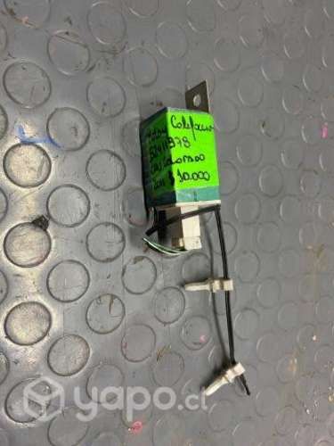 Relay calefaccion 52411978 Chevrolet Colorado 2011