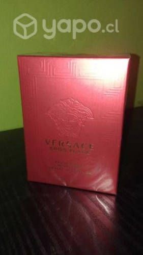 Versace Eros Flame
