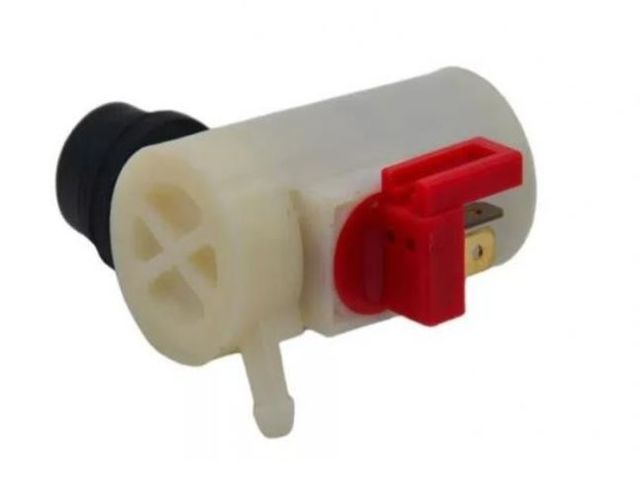 Motor Bomba Agua Sapito Limpia Parabrisas Mitsubis