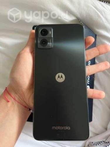 Excelente ocacion,celular Motorola e 22