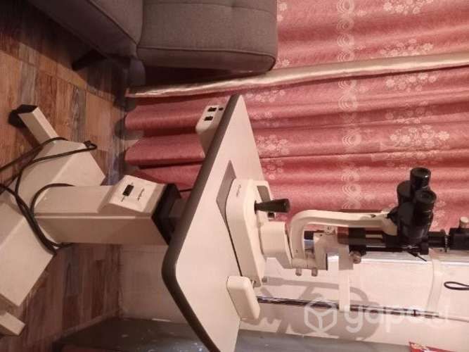 Venta Lámpara hendidura