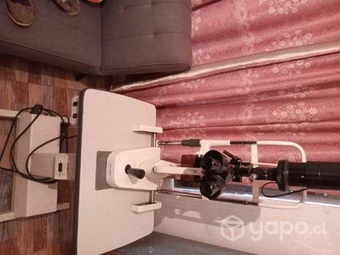 Venta Lámpara hendidura