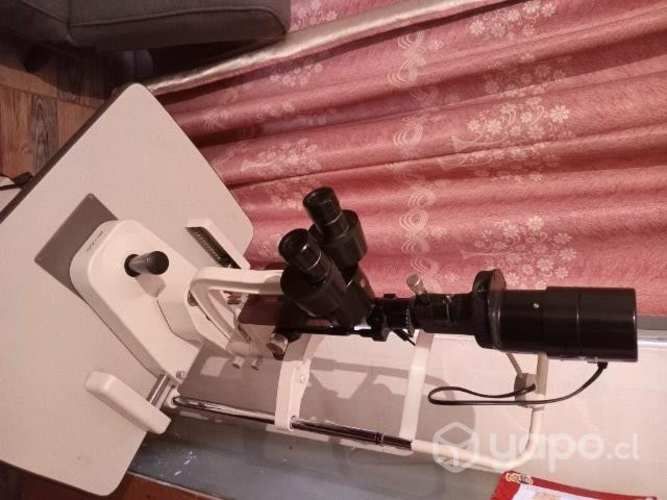 Venta Lámpara hendidura