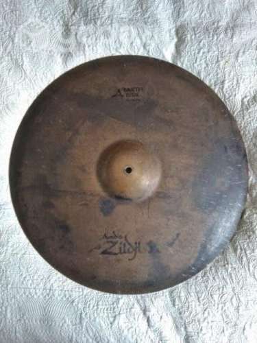RIDE 22&#34; Zildjian earth ride