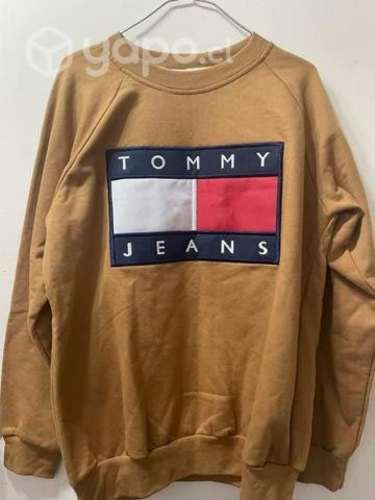 Poleron Tommy Hilfiger