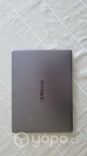 Huawei matebook 13
