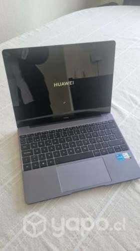 Huawei matebook 13
