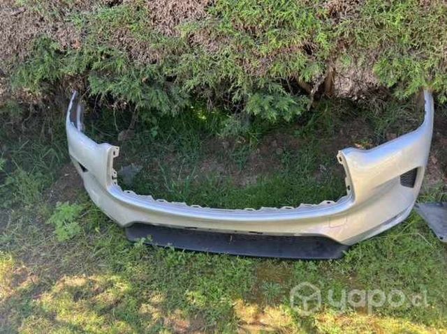 Parachoque delantero infiniti qx50