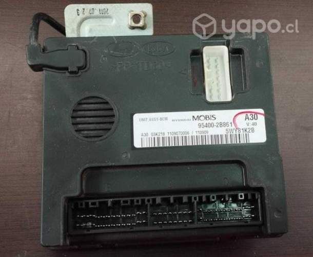 Modulo Bcm Santa Fe  original