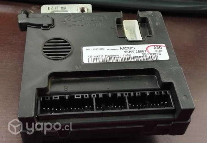 Modulo Bcm Santa Fe  original