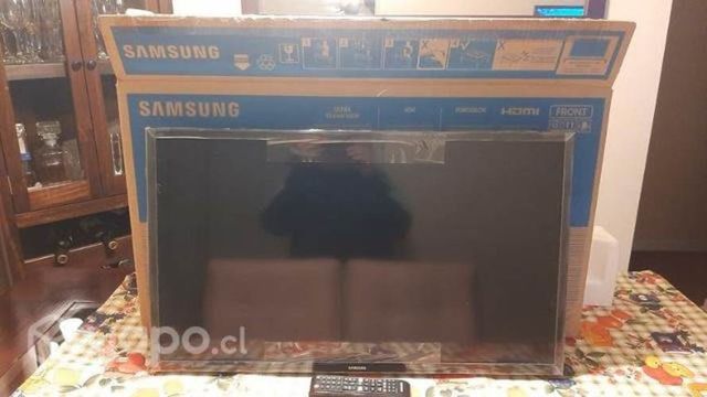Televisor Samsung 32 nuevo en caja