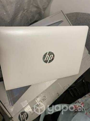 Computador Hp pavilion X2