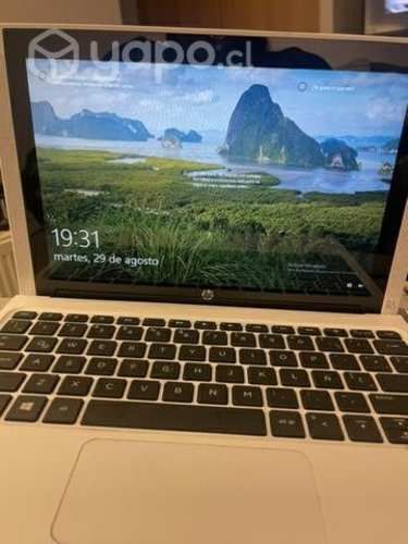 Computador Hp pavilion X2