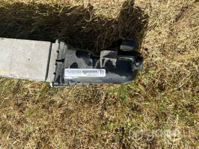 Intercooler infiniti qx50