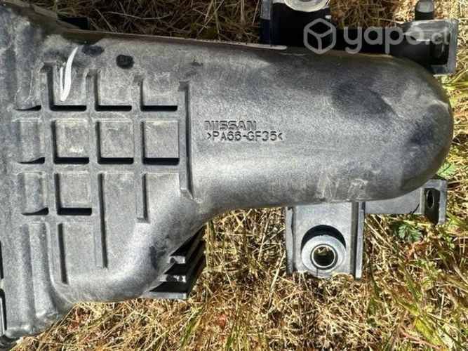 Intercooler infiniti qx50